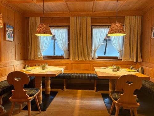 Hotel Garni Senn Hotel in Saint Anton am Arlberg