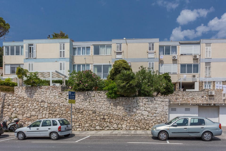 Apartment Casper Hotel in Dubrovnik