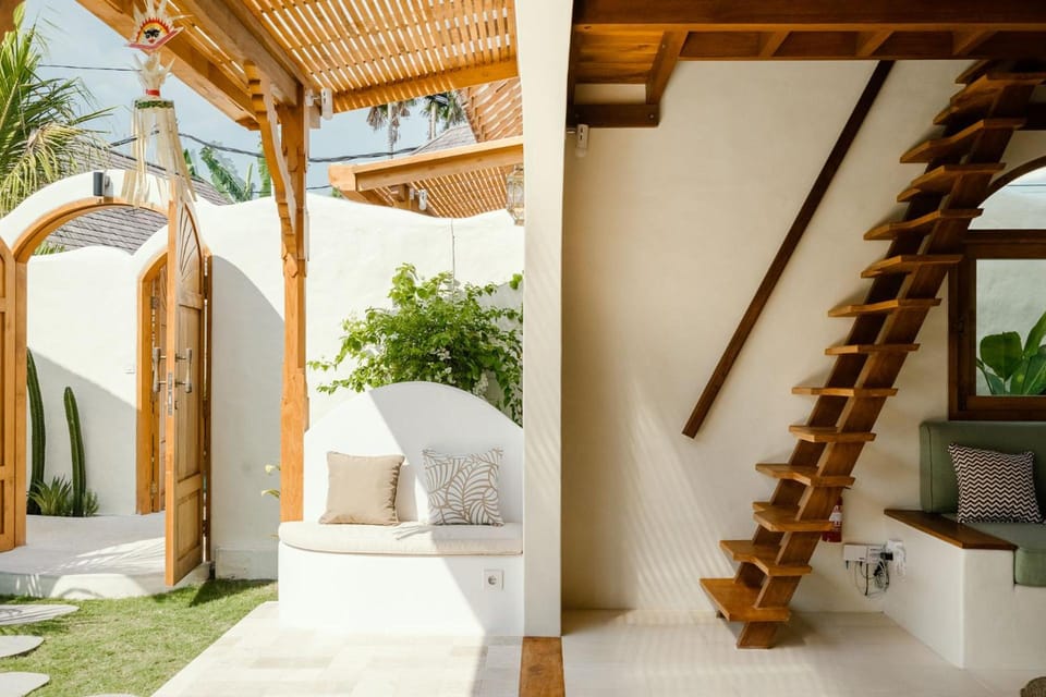 Canggutopia by Alfred in Bali Hotel in North Kuta