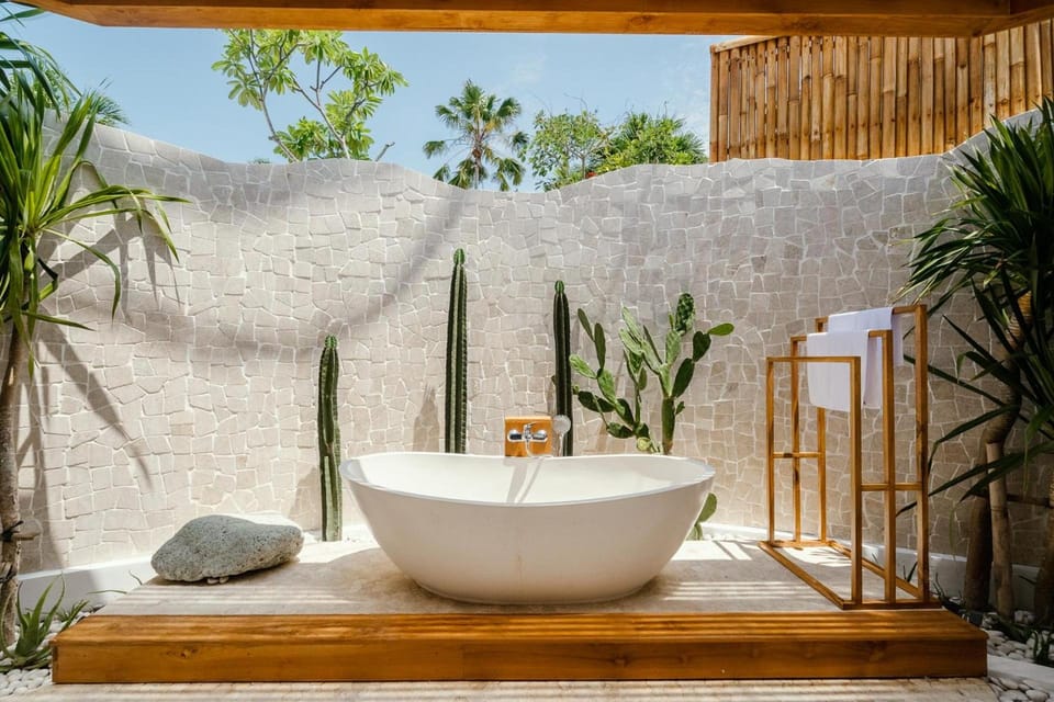 Canggutopia by Alfred in Bali Hotel in North Kuta