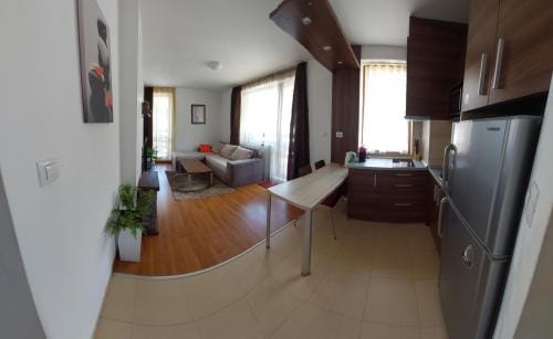 500м. от лифта Сладък дом в Белведере СПА комплекс Hotel in Blagoevgrad Province