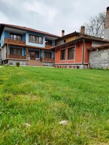 Къща Ради Hotel in Plovdiv Province