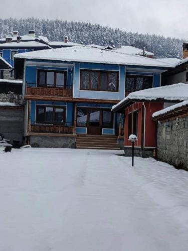Къща Ради Hotel in Plovdiv Province