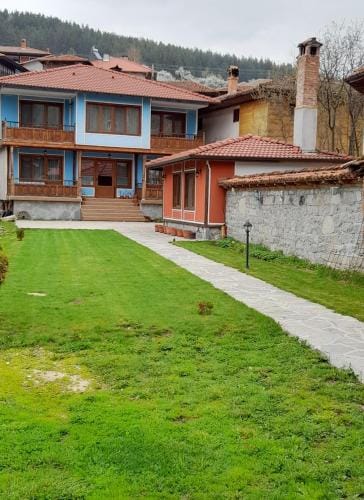 Къща Ради Hotel in Plovdiv Province