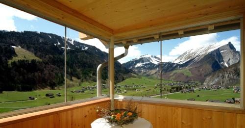 Panoramahof Eggele Hotel in Vorarlberg, Austria