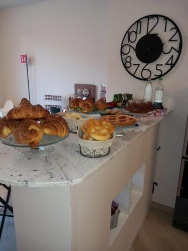 Villino Micol camere a due passi dal mare Hotel in Marina di Carrara