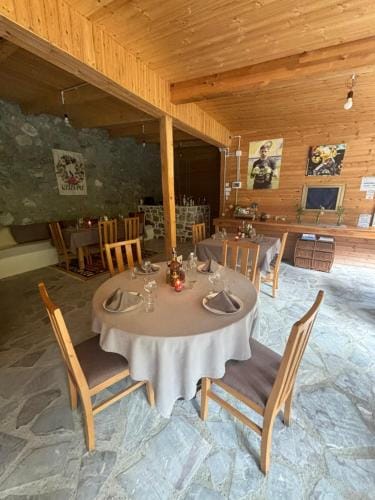 Magic Space Petros Skafias Hotel in Montenegro