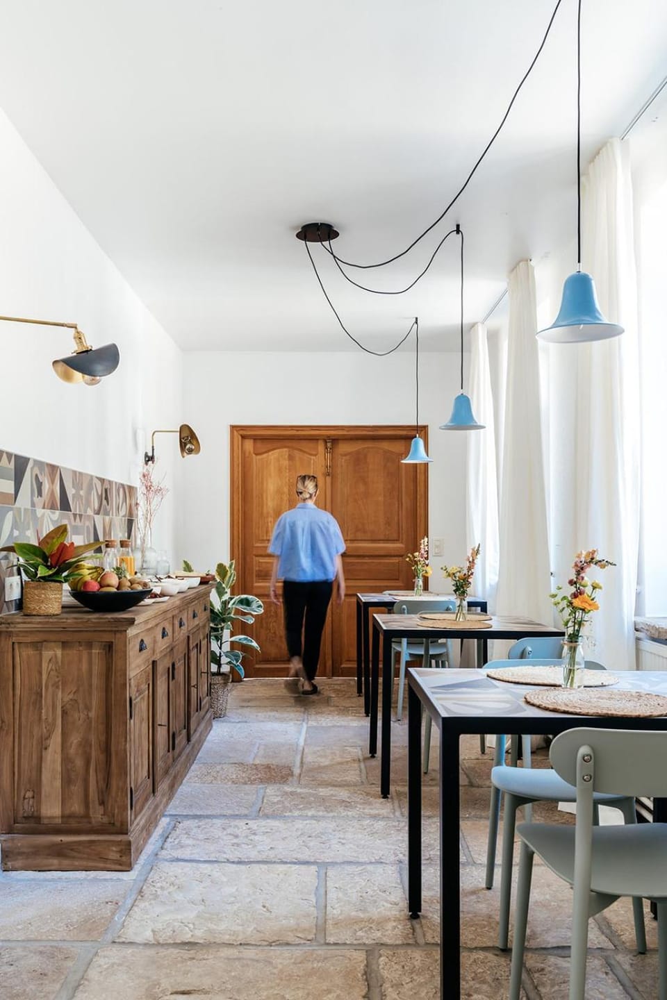 Villa Parkbos Hotel in Ghent