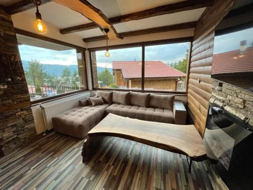 Belvedere Hills Hotel in Decentralized Administration of Macedonia and Thrace