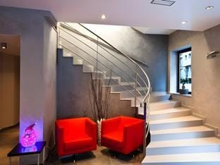 Hotel Del Pui by Nexta Hotel in AD400 La Massana, Andorra