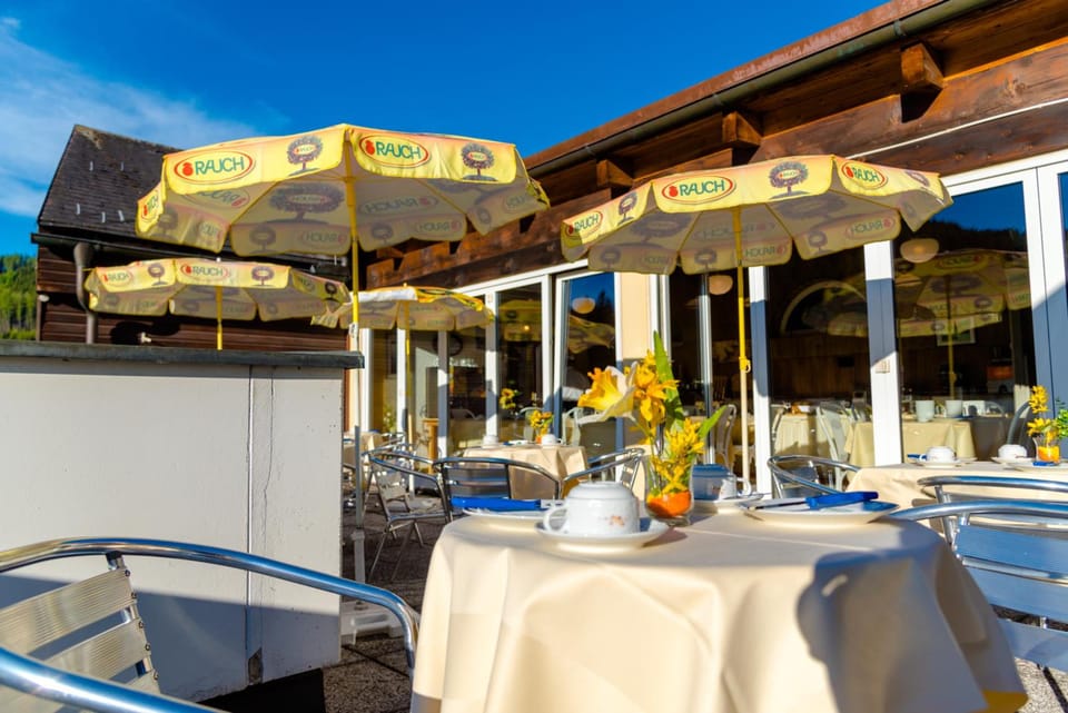 Stadthotel Schwerterbrau Hotel in Styria