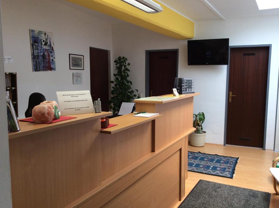 Stadthotel Schwerterbrau Hotel in Styria