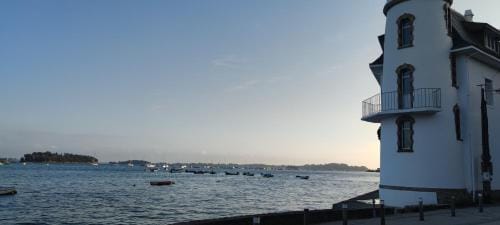 Au Bord du Golfe du Morbihan Hotel in Arradon
