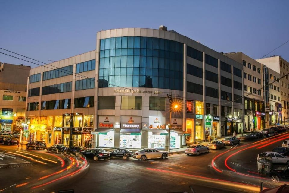 Ibiza Hotel Hotel in Africa