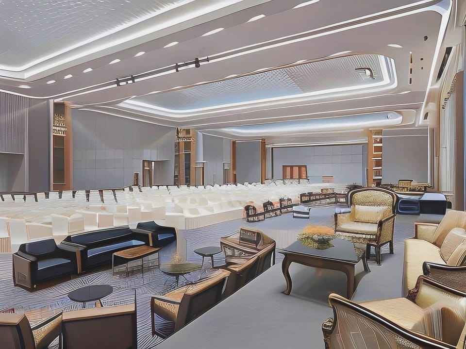Asawin Grand Convention Hotel Hotel in Bangkok