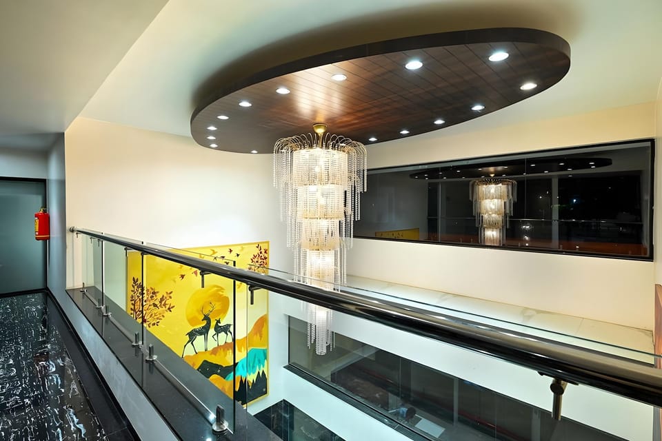 Enrise By Sayaji Chhatrapati Sambhaji Nagar Hotel in Maharashtra