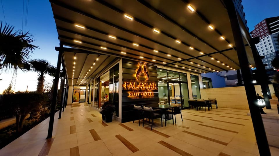 falaylar suit hotel Hotel in Turkey