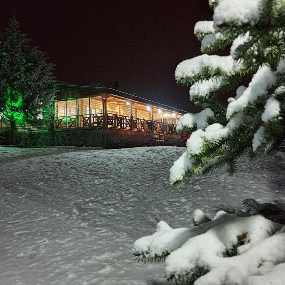 OBA KUTUK EVLERi Hotel in Ankara Province