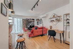 Paparazzi Apartment - SeaView + Free parking Hotel in Split