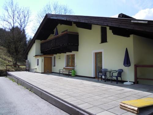 Pension Herzoggut Hotel in Zell am See