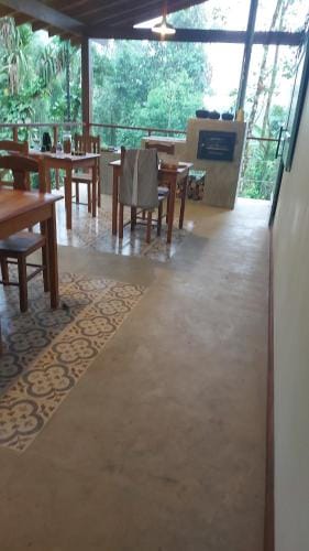 Paiol Eco Suites Hotel in State of Rio de Janeiro