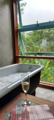 Paiol Eco Suites Hotel in State of Rio de Janeiro