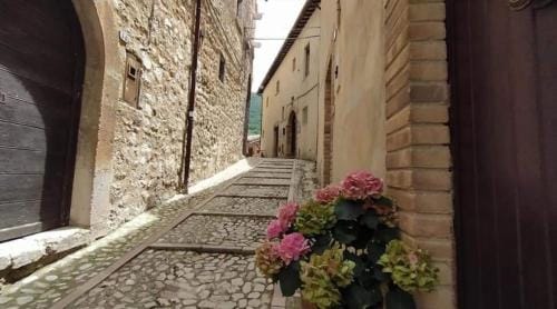 Affittacamere Nonna Rosa Hotel in Umbria