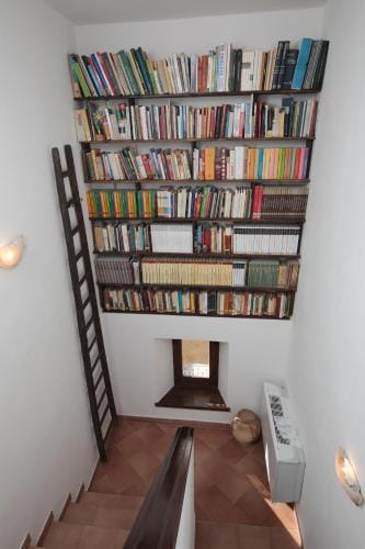Affittacamere Nonna Rosa Hotel in Umbria