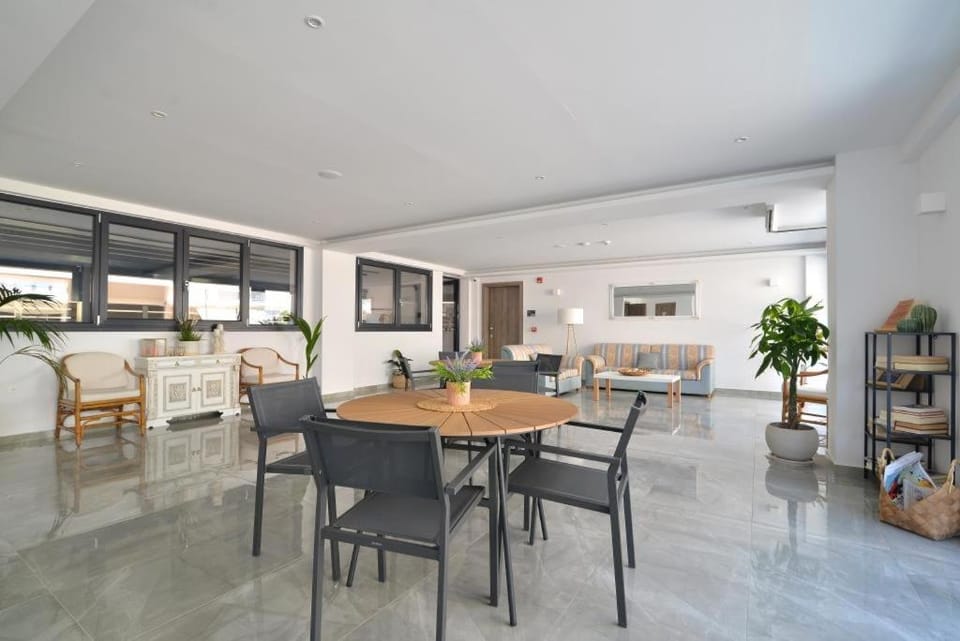 Anassa Suites Hotel in Pieria, Greece