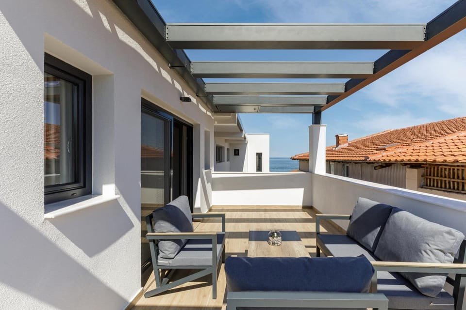 Anassa Suites Hotel in Pieria, Greece