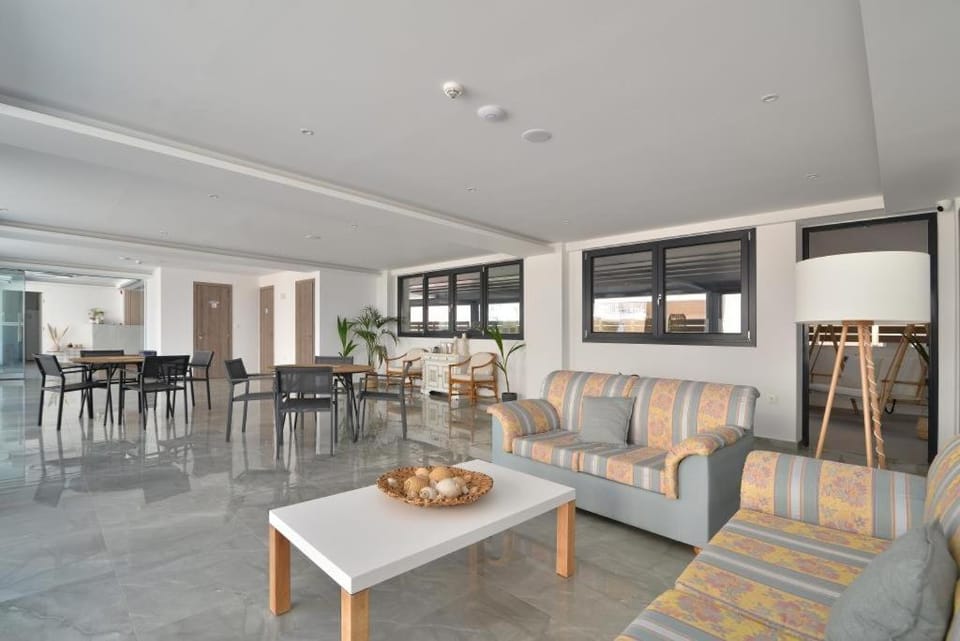 Anassa Suites Hotel in Pieria, Greece