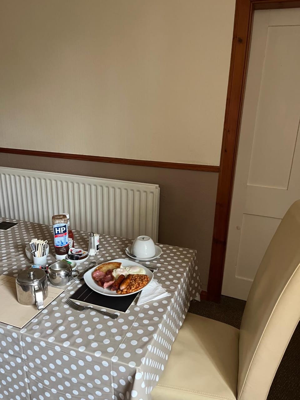Roselodge Guest House Hotel in Aberdeen