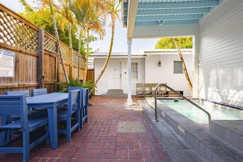 Sugar Pie Suite Inn in Key West