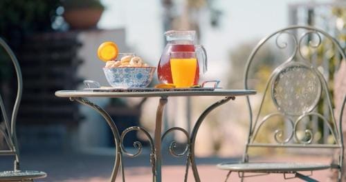 B&B CASA NISI Hotel in Province of Taranto