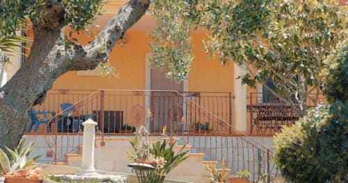B&B CASA NISI Hotel in Province of Taranto