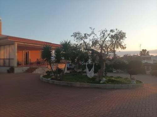 B&B CASA NISI Hotel in Province of Taranto