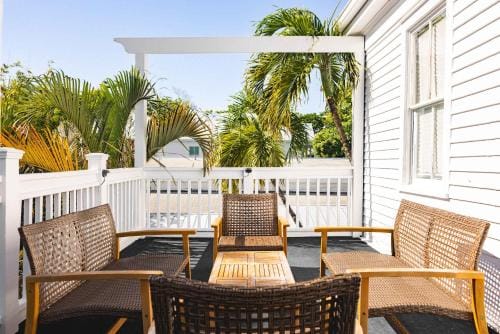 Key Lime Cottage Inn in Key West