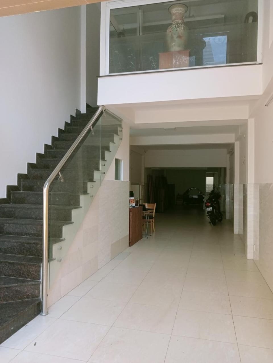 Anh Truc House - Near Front Beach Hotel in Vung Tau