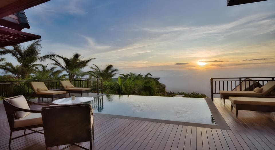 Elevate Bali Resort in Bali