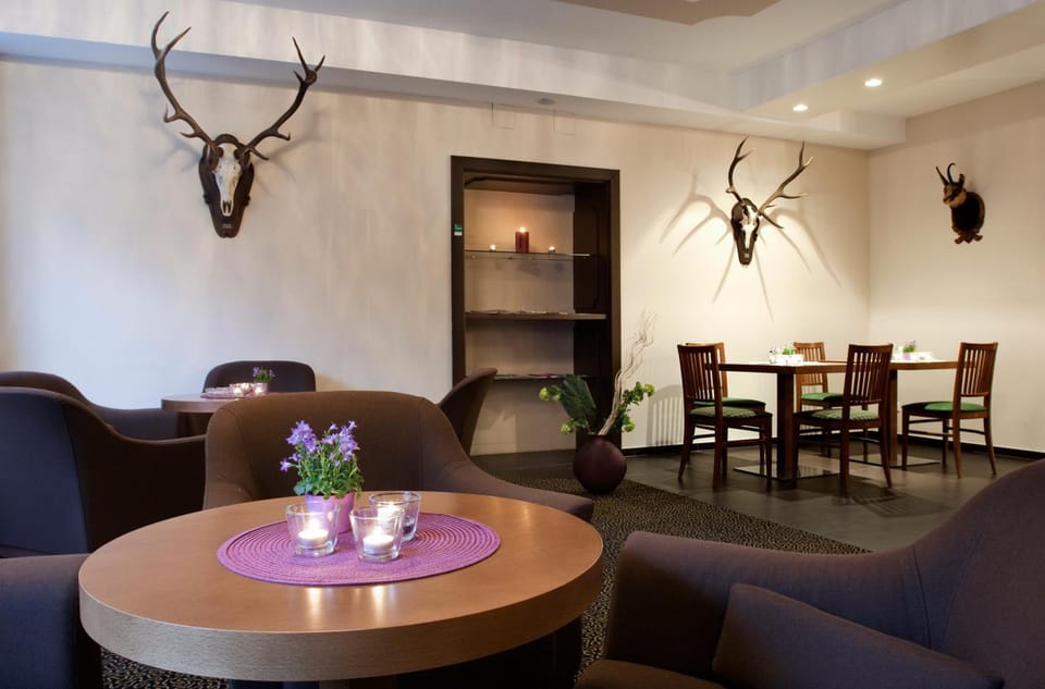 AKTIVHOTEL Weisser Hirsch Hotel in Styria