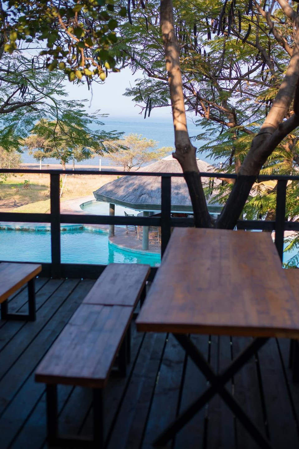 Kambiri Beach by Serendib Hotel in Africa