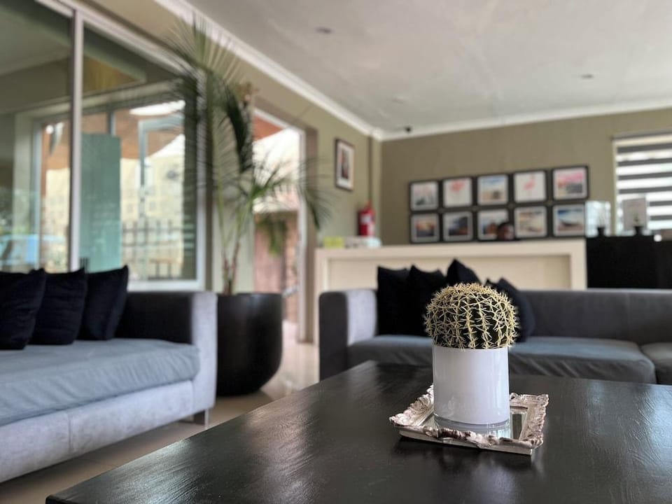 Lotus by Serendib Hotel in Africa
