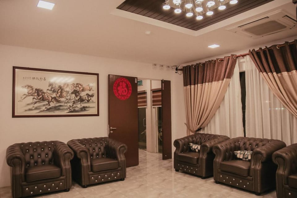 PHOENIX HOTEL Hotel in Malaysia