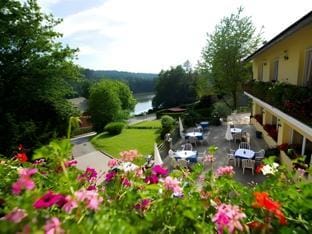 Pension Appartement Lanzer Hotel in Carinthia, Austria