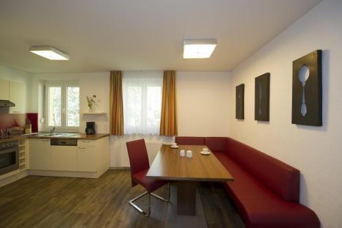 Pension Appartement Lanzer Hotel in Carinthia, Austria