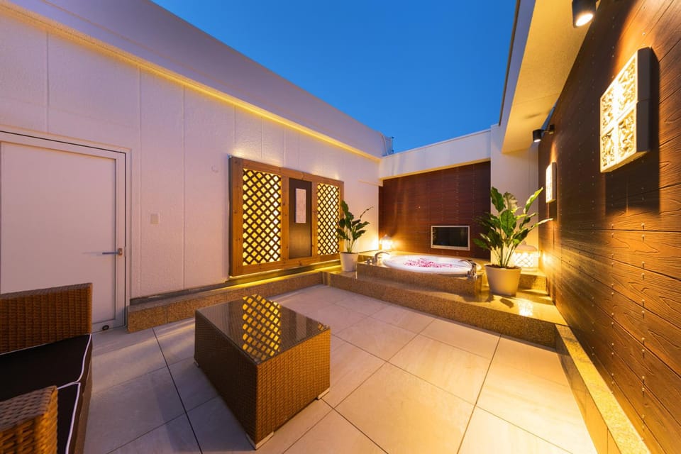 Hotel Eldia Modern Kobe(Adult Only) Love hotel in Kobe