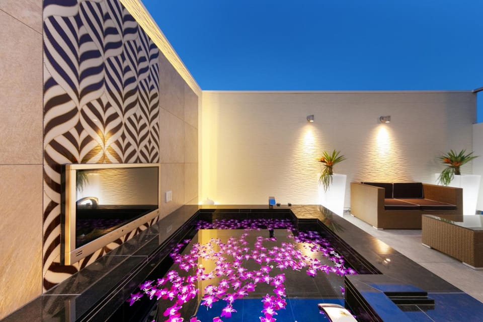 Hotel Eldia Luxury Kobe (Adult Only) Love hotel in Kobe