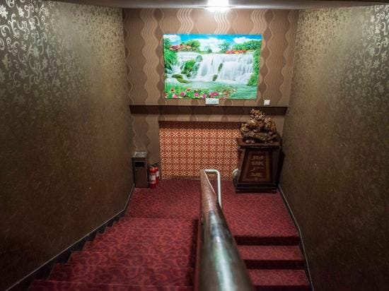 Harbin Jialong Express Hotel Hotel in China