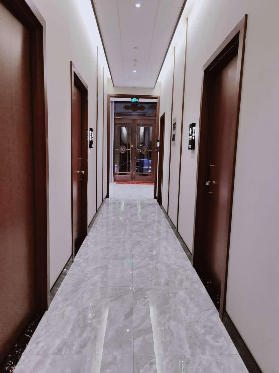 Harbin Lijin Boutique Hotel Boutique hotel in China
