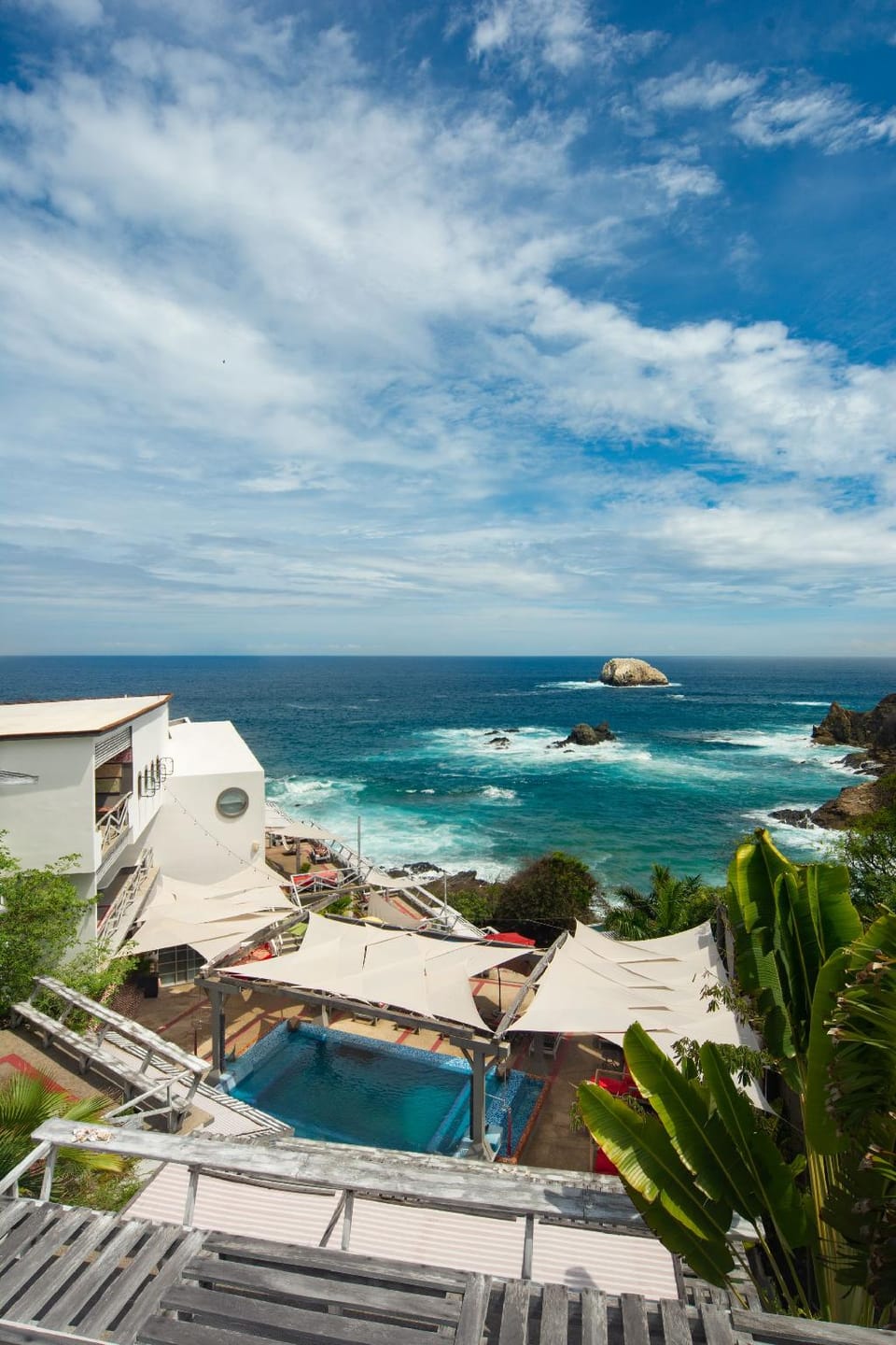 Villa Aikia (Adult Suites) Hotel in State of Oaxaca
